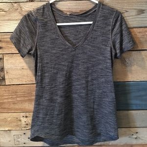 Lululemon shirt SIZE 4